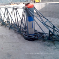 Water treatment equipment thickener for coal washing plant